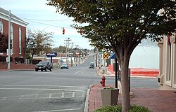 Shelbyville Tennessee